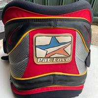 Windsurf trapezio pat love