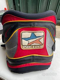 Windsurf trapezio pat love