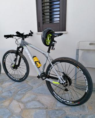 MTB XC ROCKRIDER 920