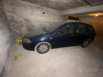 FIAT CROMA 1.9 JTD