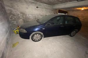 FIAT CROMA 1.9 JTD