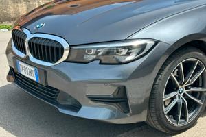 Bmw 318 touring