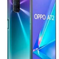 Smartphone Oppo A72 4 RAM 128 GB Android (CPH2067)