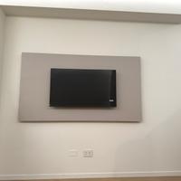 Samsung TV 43” come nuova