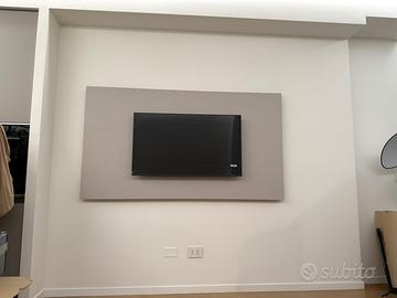 Samsung TV 43” come nuova