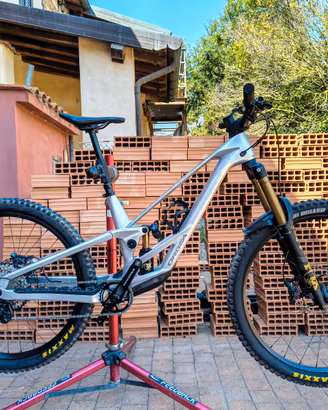 ORBEA RALLON E10 2026