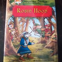 Geronimo Stilton – Robin Hood