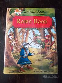 Geronimo Stilton – Robin Hood