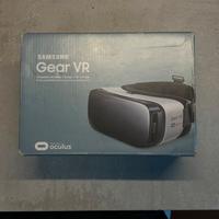 Gear VR samsung