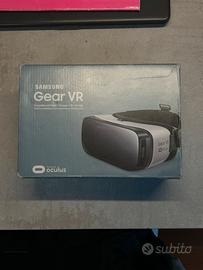 Gear VR samsung