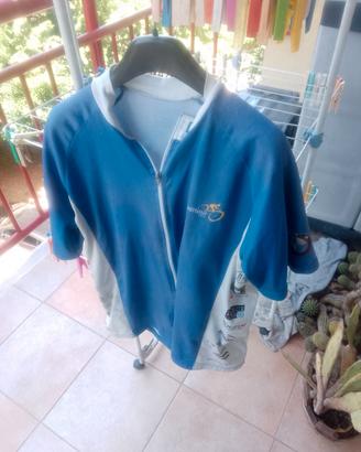 Maglia Vintage BRanditour