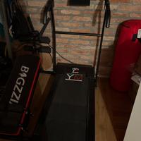Tapis roulant pieghevole Your Move – buone condizi
