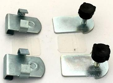 Chiusura triangolo vetro ant niva 1.6-1.7-1.9 d