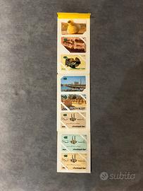 Schede telefoniche egiziane