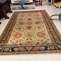 Tappeto caucasico UZBEK EXTRA