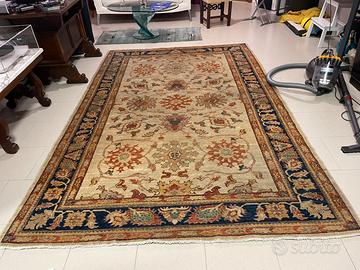 Tappeto caucasico UZBEK EXTRA