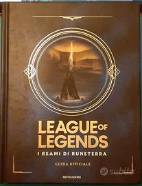 League of Legends: I Reami di Runeterra