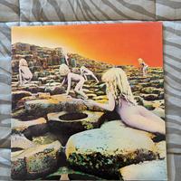 Vinile Led Zeppelin "Houses of the holy"