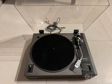 Pioneer Pl-112D