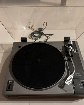 Pioneer Pl-112D