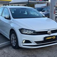 Volkswagen Polo 1.0 5p. Comfortline BlueMotion +GA