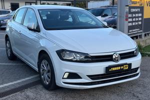 Volkswagen Polo 1.0 5p. Comfortline BlueMotion +GA