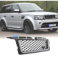 GRIGLIA RANGE ROVER SPORT 05-09 LOOK AUTOBIOGRAPHY