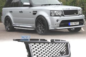 GRIGLIA RANGE ROVER SPORT 05-09 LOOK AUTOBIOGRAPHY