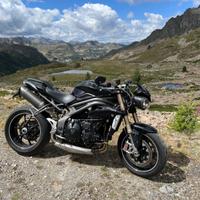 Triumph Speed Triple 1050 - 2016