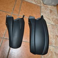 parafango posteriore originale ducati multistrada 