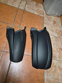 parafango posteriore originale ducati multistrada 