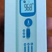 Termometro digitale infrarossi senza contatto 