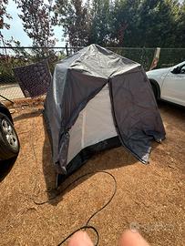 Tenda apertura Clik