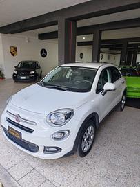 Fiat 500X 1.6 MultiJet 120 CV 2017