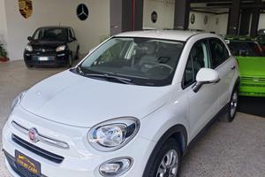 Fiat 500X 1.6 MultiJet 120 CV 2017