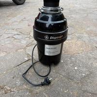 Tritarifiuti GE Disposall GFC1001F