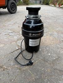 Tritarifiuti GE Disposall GFC1001F
