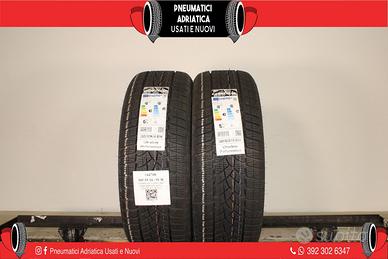 2 Gomme NUOVE 205 55 R 16 Goodyear SPED GRATIS