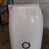 Deumidificatore Argo