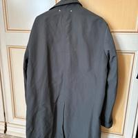 Impermeabile Zara uomo