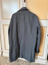 Impermeabile Zara uomo