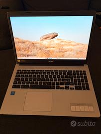 Acer  Chromebook 315