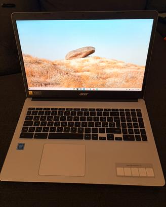 Acer  Chromebook 315