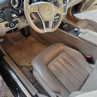 Mercedes CLS 350 quattromatic