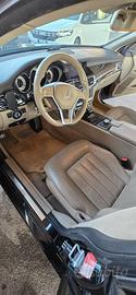 Mercedes CLS 350 quattromatic