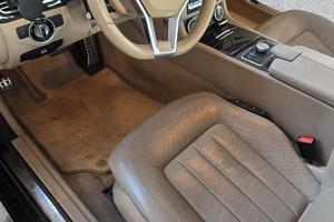 Mercedes CLS 350 quattromatic