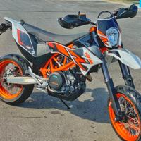 Ktm 690 SMC r