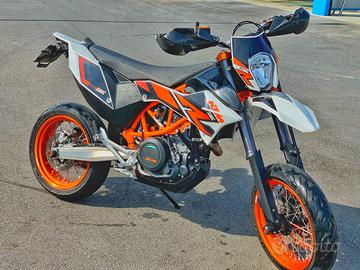 Ktm 690 SMC r