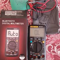 Tester digitale  bluetooth 