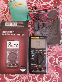 Tester digitale  bluetooth 